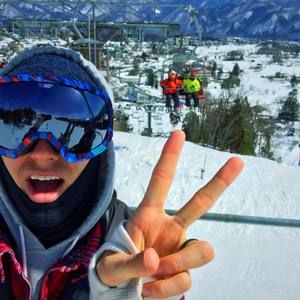 Meet your Posher, Taylor